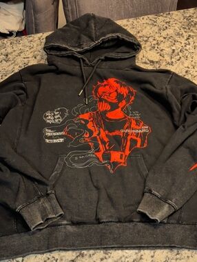Authentic Corpse Husband Merch Discontinued 2020 Rare